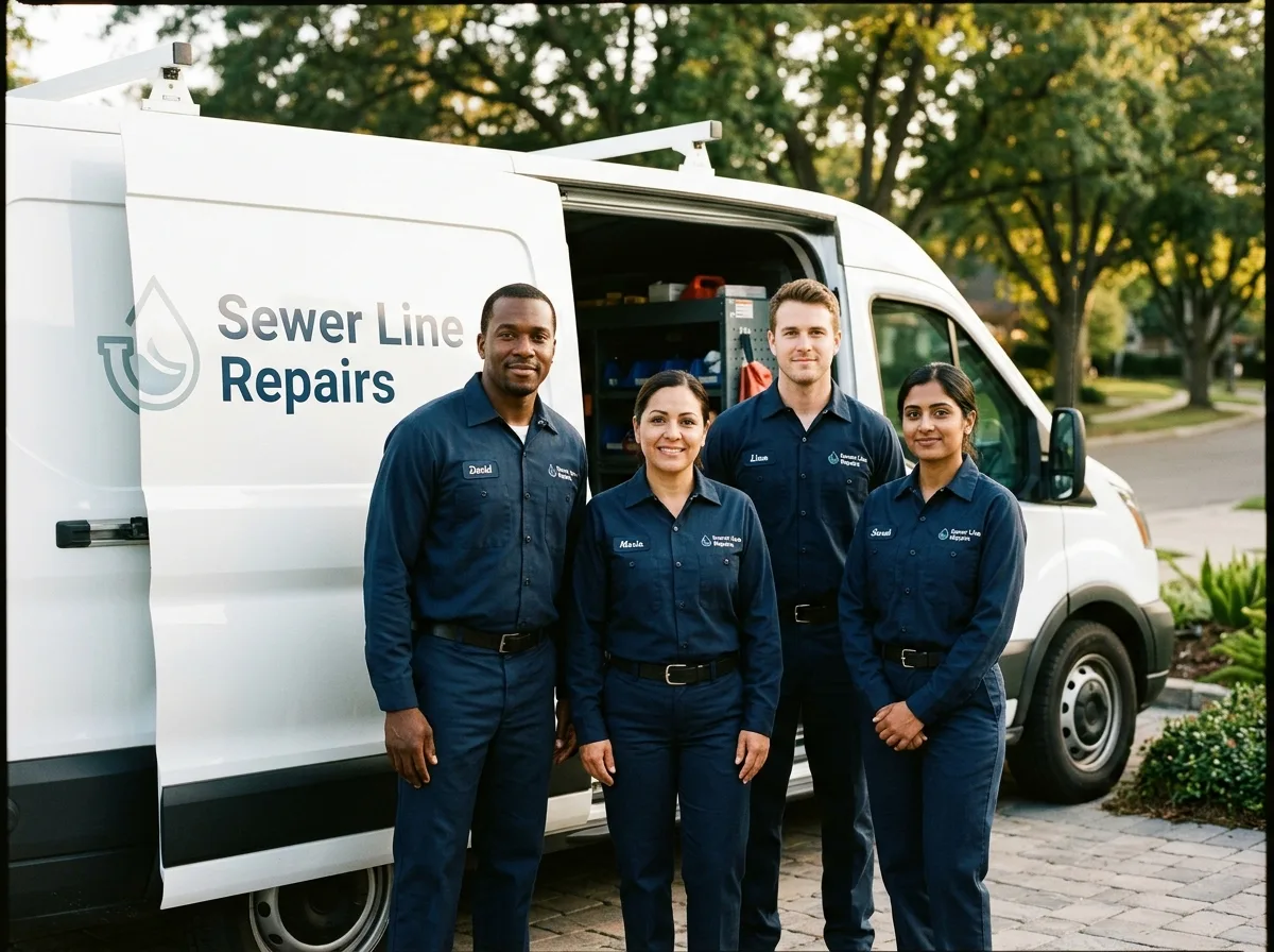 Emergency Plumber company in Camden, ME